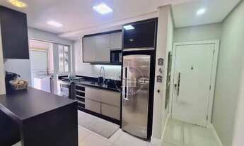 Imagem 3: Apartamento com 3 dormitórios à venda, 122 m² por R$ 870.000,00 - Nossa Senhora do Rosário