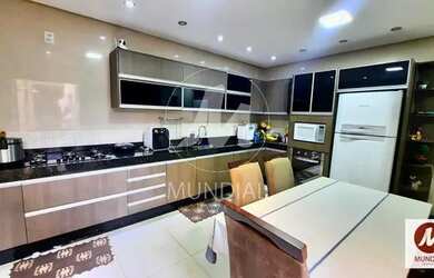 Imagem 4: Casa (sobrado em condominio) 4 dormitórios/suite, cozinha planejada, portaria 24hs, lazer