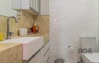 Imagem 12: Excelente apartamento de 66m² privativos com 02 dormitórios