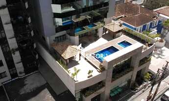 Imagem: Apartamento com 4 quartos para alugar, 200