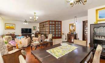 Imagem 4: Apartamento com 4 dormitórios à venda, 164 m² por R$ 700.000,00 - Batel - Curitiba/PR