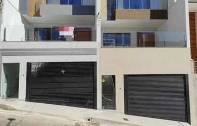 Imagem 2: Casa triplex luxo no bairro Lagoa Santa