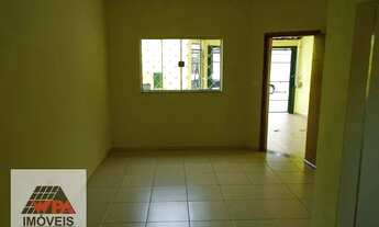 Imagem 3: Casa para alugar, 90 m² por R$ 1.257,00/mês - Jardim Boer I - Americana/SP