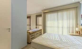 Imagem 5: Apartamento Venda 2 Dormitórios - 80 m² Chácara Santo Antônio