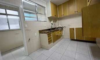 Imagem 4: Apartamento 2 quartos - Campo Grande com 106 m2