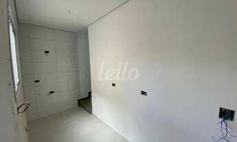 Imagem 3: Santo André - Apartamento Padrão - Vila Scarpelli