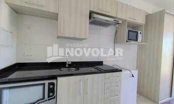 Imagem 2: Flat em Santana, proximo ao Metro, Rodovias e Marginal Tiete