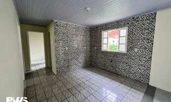 Imagem 3: CASA COM 02 DORMITÓRIOS EM NOVA TRAMANDAÍ REF: 1033