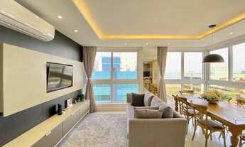 Imagem 3: Apartamento com vista eterna para o mar em Capão da Canoa!