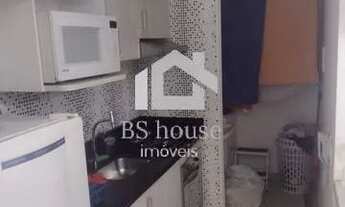 Imagem 4: Ótimo Apartamento Semi Mobiliado