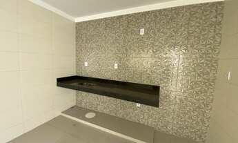 Imagem 2: LME CASA À VENDA NO BAIRRO MIRANTE DO SOL - MONTES CLAROS MG