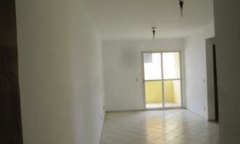 Imagem 5: JARDIM PANORAMA - APARTAMENTO 2 DORMITÓRIOS 1 TIPO APARTAMENTO C/ GARAGEM EM FRENTE HEMOCE