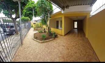 Imagem: Casa jardim São Paulo aceito carro terreno