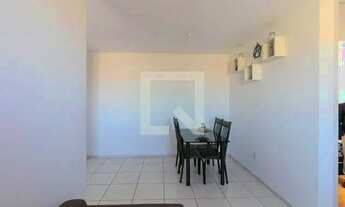 Imagem 3: Apartamento à Venda - Mantiqueira, 2 Quartos, 55 m2