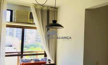 Imagem 4: Apartamento-À VENDA-Leblon-Rio de Janeiro-RJ