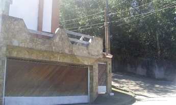 Imagem 6: Casa-São Paulo-MANDAQUI