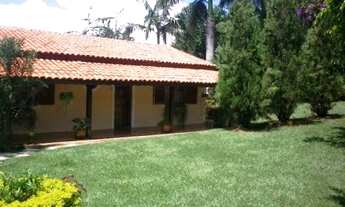 Imagem 6: Casa de condomínio para venda com 5000 metros quadrados com 3 quartos