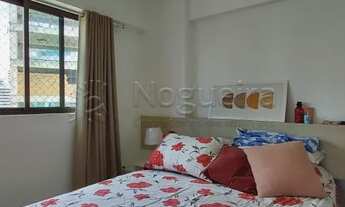 Imagem 4: Apartamento 2 Quartos no Tamarineira - Andar Alto