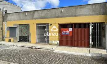 Imagem: NATAL - Casa Padrão - Igapó