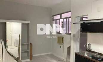 Imagem 3: Kitnet/Conjugado-À VENDA-Leblon-Rio de Janeiro-RJ