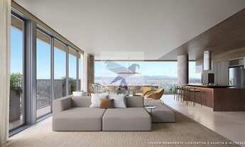 Imagem 7: Cobertura Horizontal em São Paulo