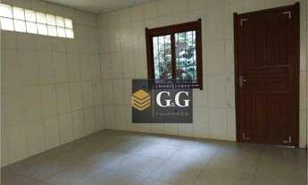 Imagem 3: Sobrado com 2 dormitórios, 120 m² - venda por R$ 170.000,00 ou aluguel por R$ 1.100,00/mês