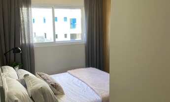 Imagem 7: Apartamento para venda possui 62 metros quadrados com 2 quartos em Vila Anastácio - São Pa