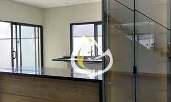 Imagem 7: Casa com 3 dormitórios à venda, 215 m² por R$ 1.735.220,00 - Residencial Club Portinari