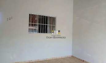 Imagem 2: Casa com 3 dormitórios à venda, 67 m² por R$ 275.000,00 - Residencial Guaíra - Sumaré/SP