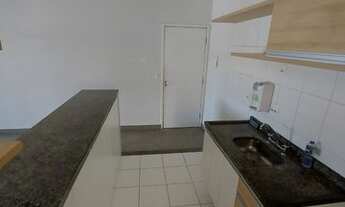 Imagem 5: Apto p/ locação com 70 m² com 2 quartos sendo 1 suíte, terraço Grill , lazer completo