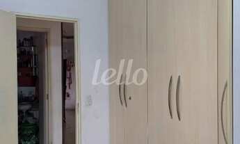 Imagem 5: São Paulo - Apartamento Padrão - Sacomã