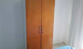 Imagem 2: Flat para aluguel com 35 metros quadrados com 1 quarto em Ponta Negra - Natal - RN