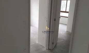 Imagem 6: Apartamento com 4 dormitórios à venda, 145 m² por R$ 2.000.000,00 - Campo Belo - São Paulo