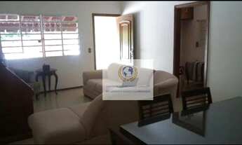 Imagem 7: Casa com 4 dormitórios, 350 m² - venda por R$ 1.450.000,00 ou aluguel por R$ 4.750,00/mês