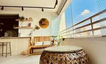 Imagem 5: Locação Apartamento 2 Dormitórios - 70 m² Pinheiros