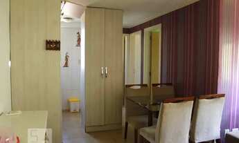 Imagem: Apartamento para Aluguel - Harmonia, 2 Quartos