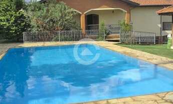 Imagem: Casa - Vale do Itamaracá - Valinhos