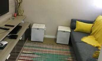 Imagem 3: Apartamento para locação no Jardim Luísa - São Paulo - SP