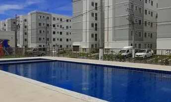 Imagem 4: Apartamento para aluguel com 52 metros quadrados com 2 quartos