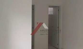 Imagem 7: Apartamento com 2 dormitórios à venda por R$ 279.000 - Vila Príncipe de Gales - Santo Andr