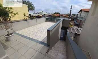 Imagem 4: Casa com 2 dormitórios, 114 m² - venda por R$ 520.000,00 ou aluguel por R$ 2.050,00/mês