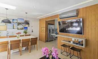 Imagem 2: Apartamento Venda Vila Olímpia 120 m² 3 Dormitórios