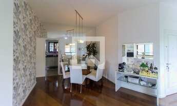 Imagem 4: Apartamento para Aluguel - Vila Mariana, 3 Quartos, 127 m2