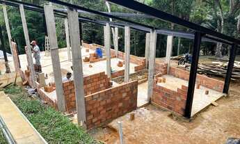 Imagem 4: Casa em Condomínio para Venda em Teresópolis, Vargem Grande, 3 dormitórios, 3 suítes, 3 ba