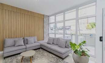 Imagem: Apartamento/Studio Mobiliado, em Portão