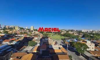 Imagem 4: Apartamento Padrão em São José dos Campos