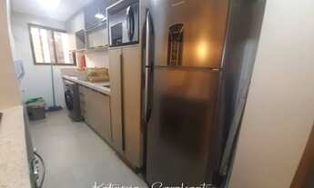 Imagem 5: Flat para venda tem 41 metros quadrados com 1 quarto em Intermares - Cabedelo - Paraíba