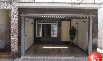 Imagem 3: São Paulo - Casa Padrão - Tatuapé