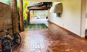 Imagem 3: Casa Jardim Lermitage