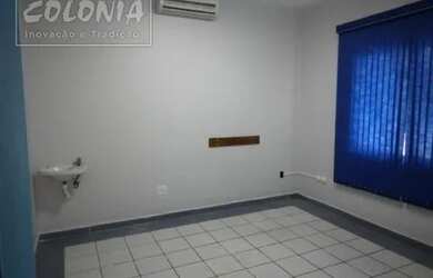 Imagem 5: Santo André - Prédio Inteiro - Centro